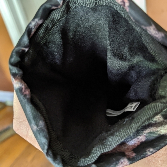 𝅺nwt The Herschel Supply Company Sunglasses Case Multi Color - Picture 3 of 3